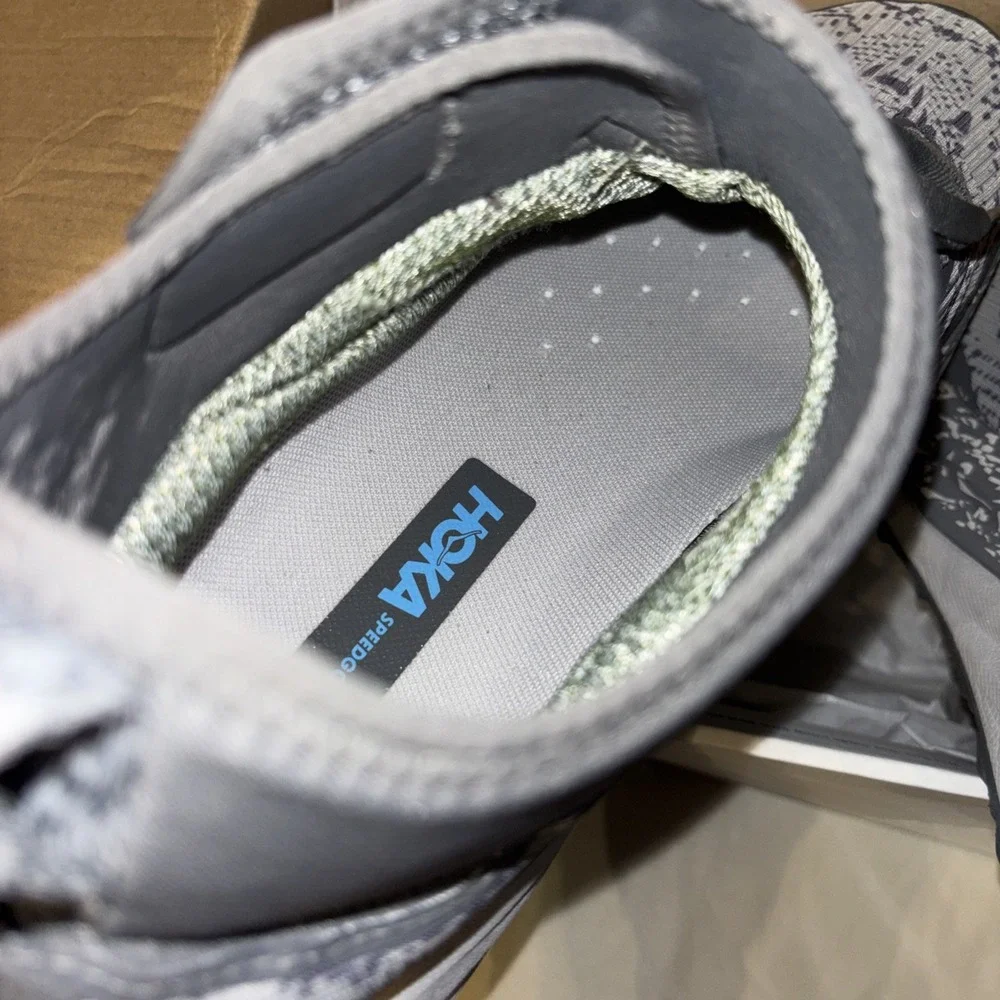 Hoka One One new only